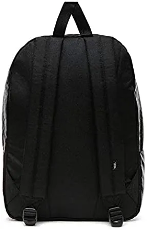 ■ Vans - Old Skool III Backpack - Black-white