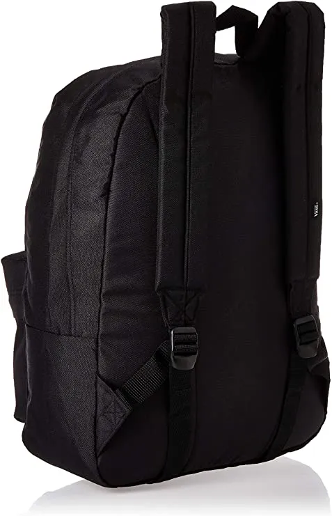 ■ Vans - Old Skool III Backpack - Black-white