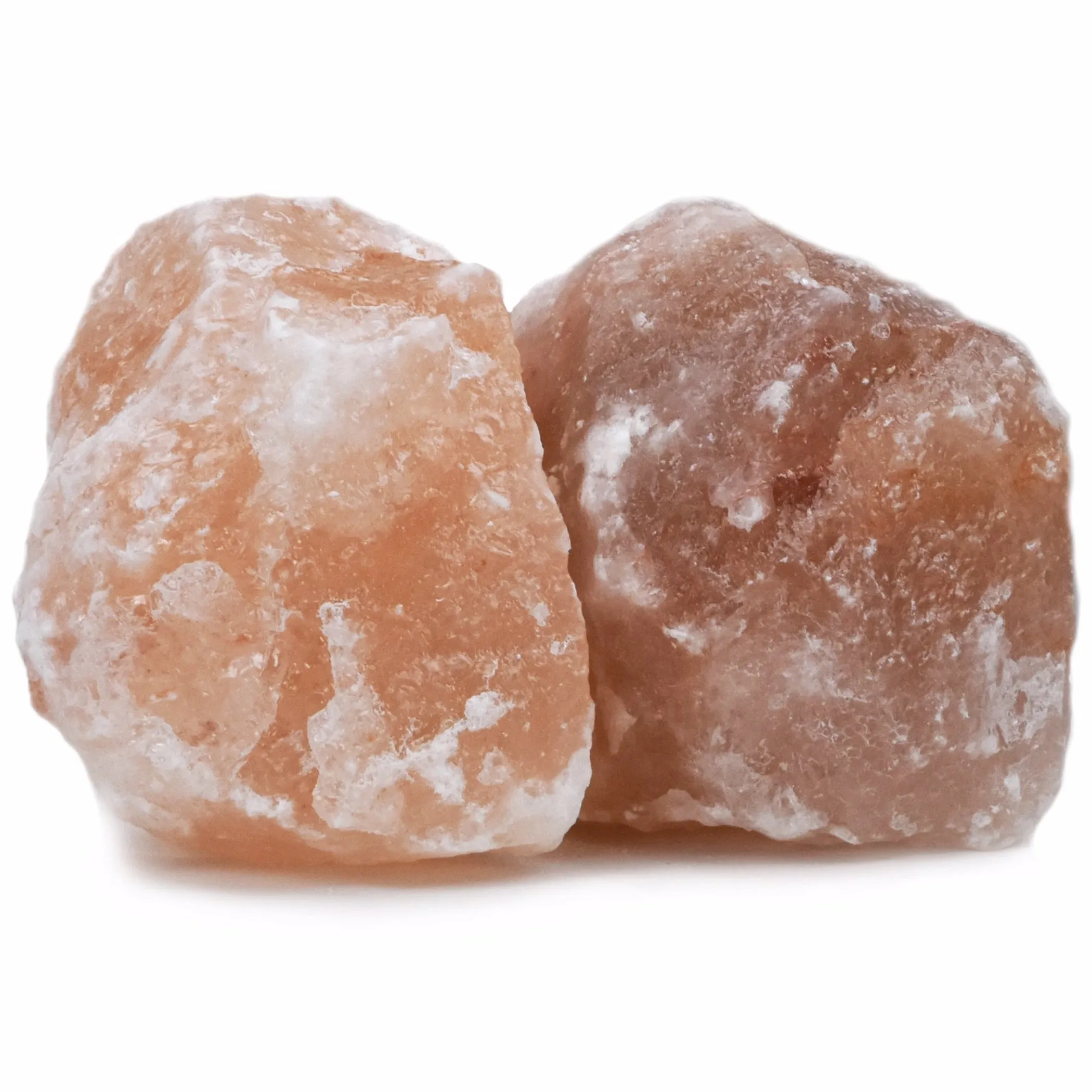 10-12 lb Chunks Pink Himalayan Salt