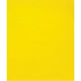 15 x 18" - 2 Mil Yellow Flat Poly Bags