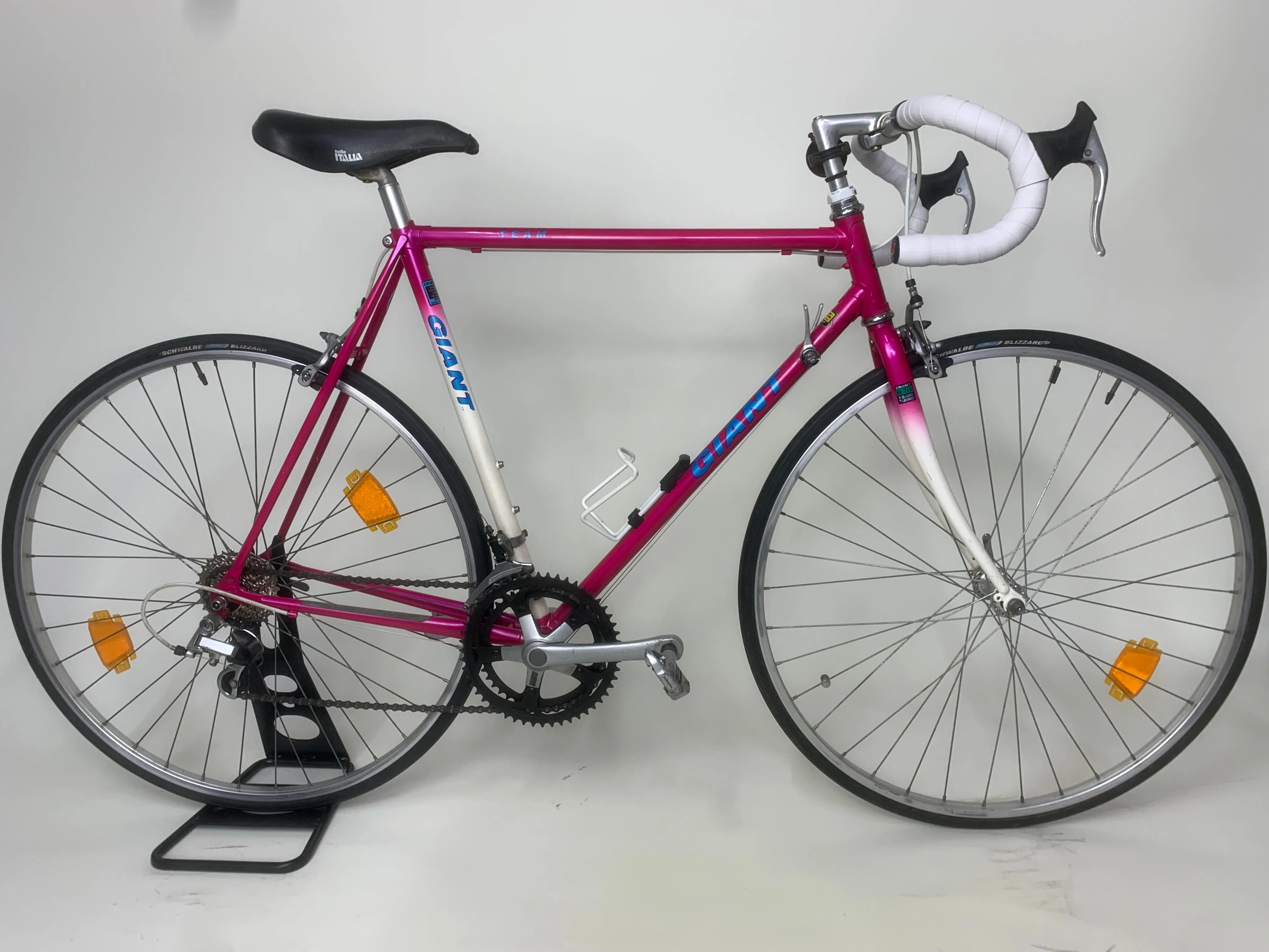 1995 Giant Team 58cm