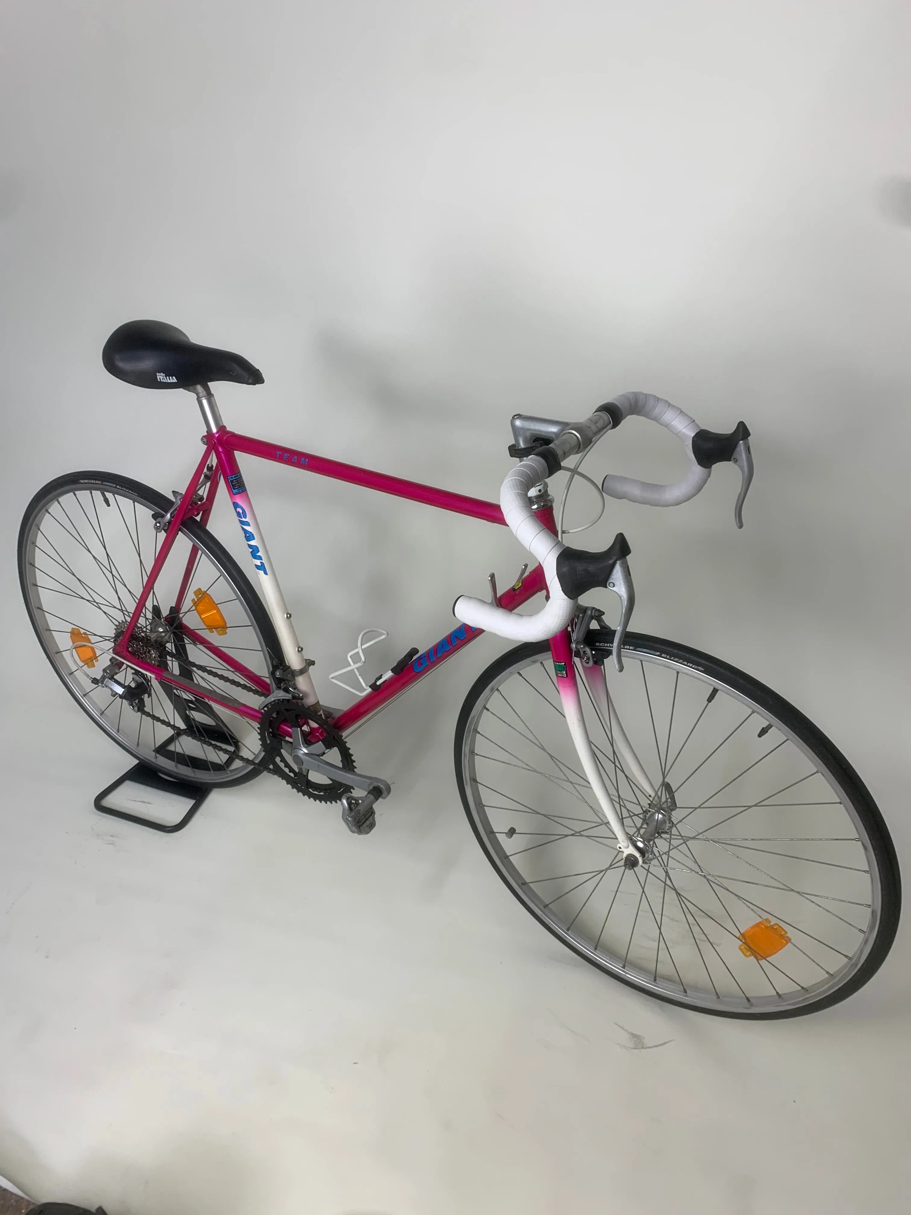 1995 Giant Team 58cm