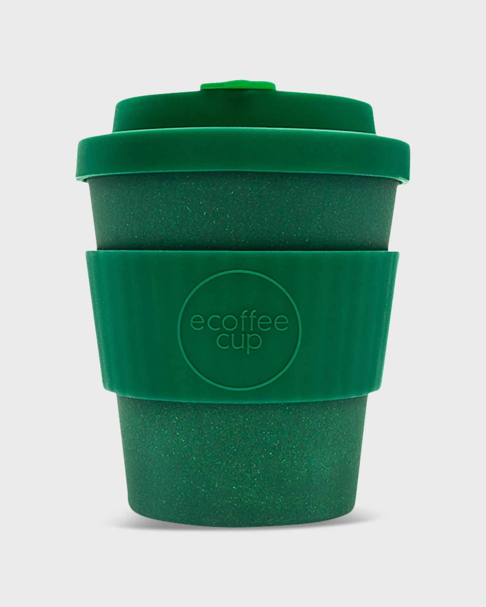 8.5 oz. Reusable Coffee Cup in Leave It Out, Arthur