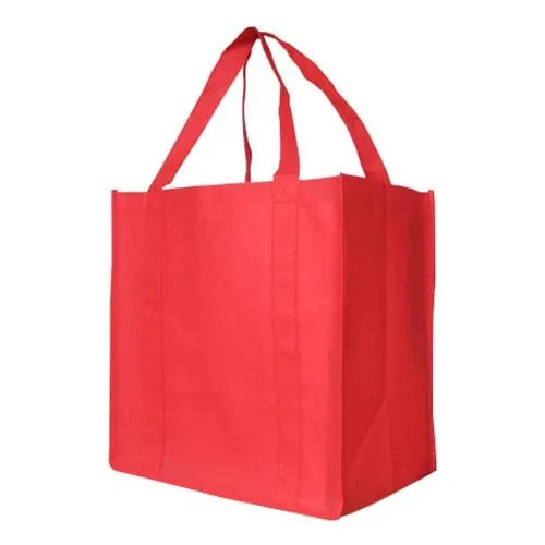 A Shopping Non Woven Bag