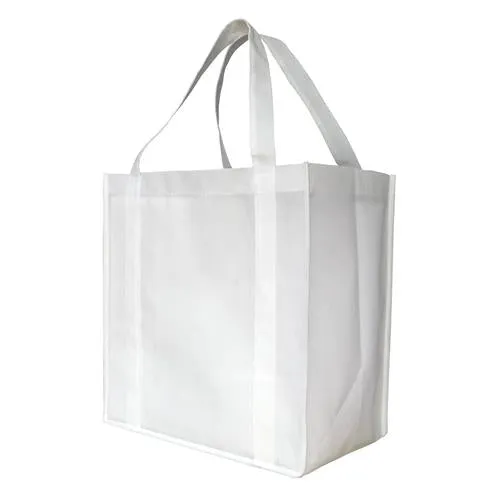 A Shopping Non Woven Bag