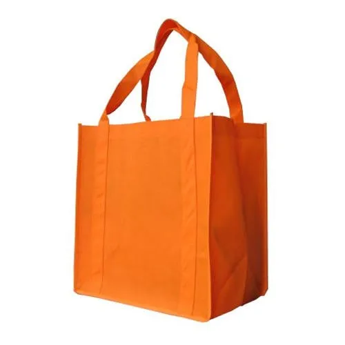 A Shopping Non Woven Bag