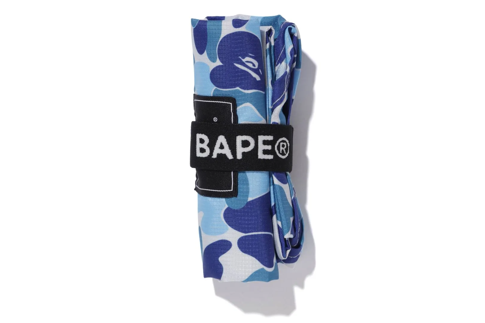 ABC CAMO SHOPPING BAG M