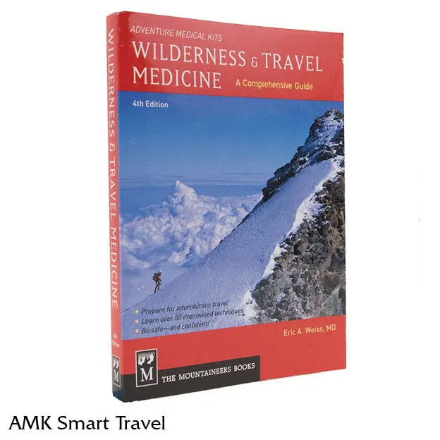 Adventure Medical Kits Smart Travel