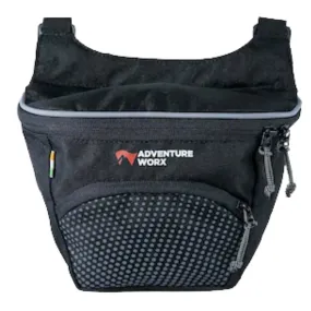 Adventure Worx Compact Handlebar Bag