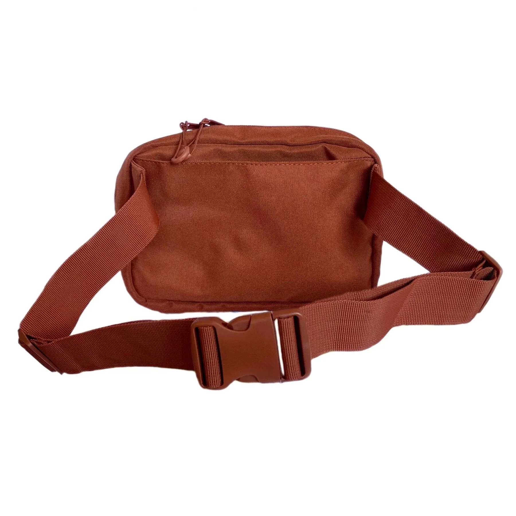 Adventurist Summit Sling Bag - Clay