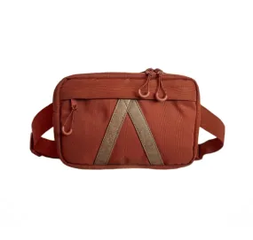 Adventurist Summit Sling Bag - Clay