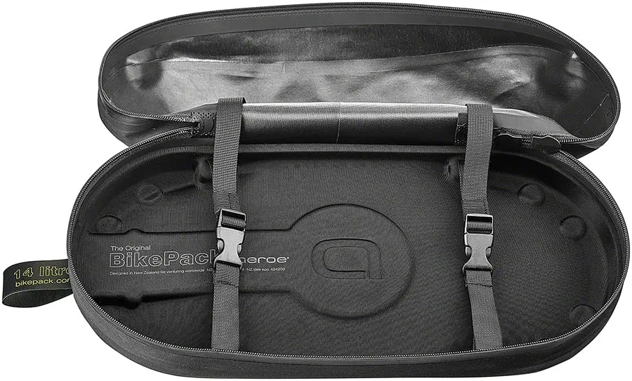 Aeroe Bike Pack Bag