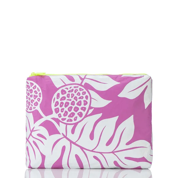 Aloha Mid Pouch