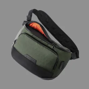 Alpaka Bravo Sling Max Limited Edition Forest Green V2