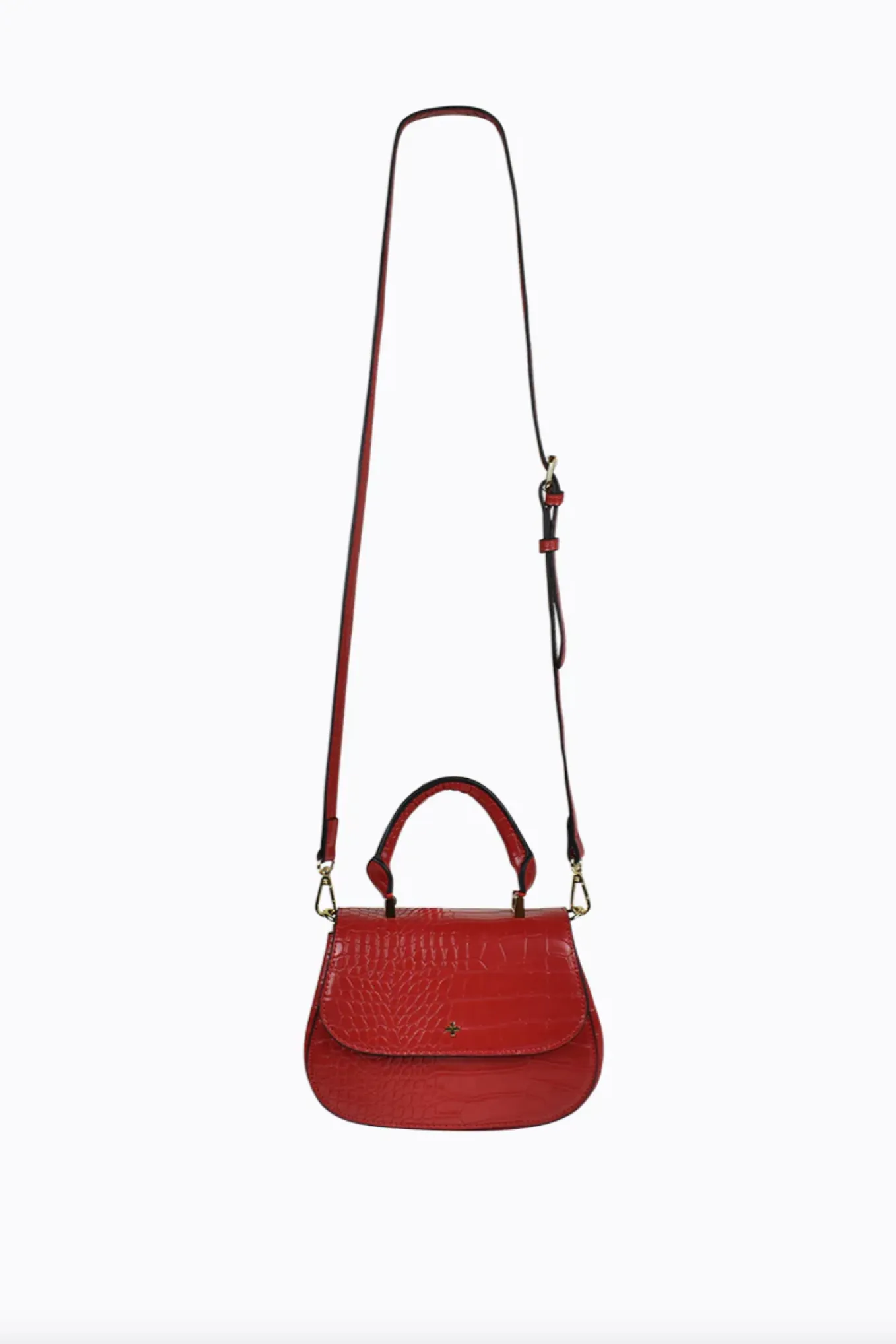 Amalie Crossbody Bag