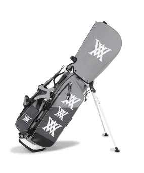 ANEW Golf: New OG2 Stand Bag - Grey