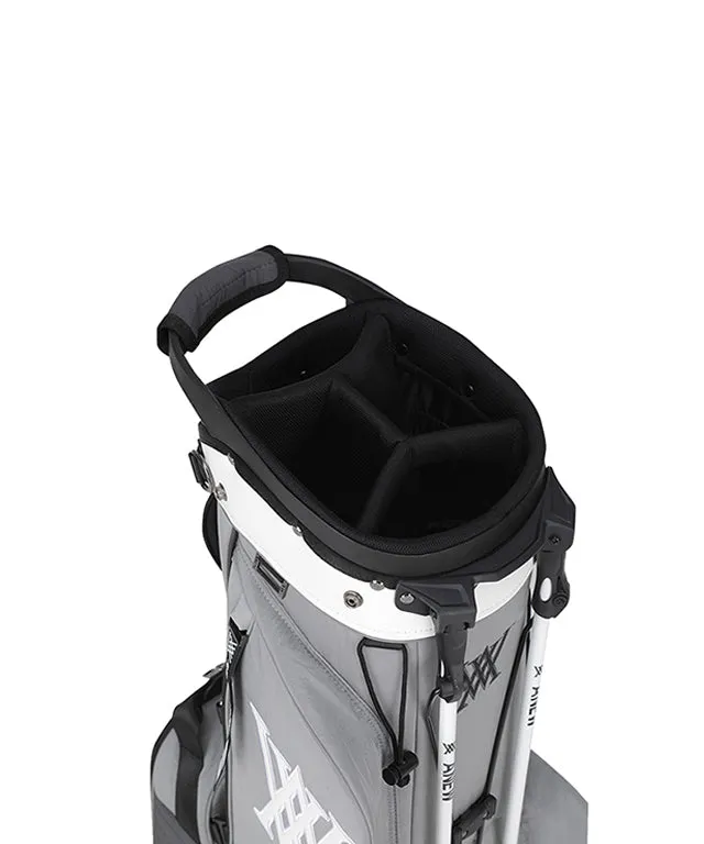 ANEW Golf: New OG2 Stand Bag - Grey