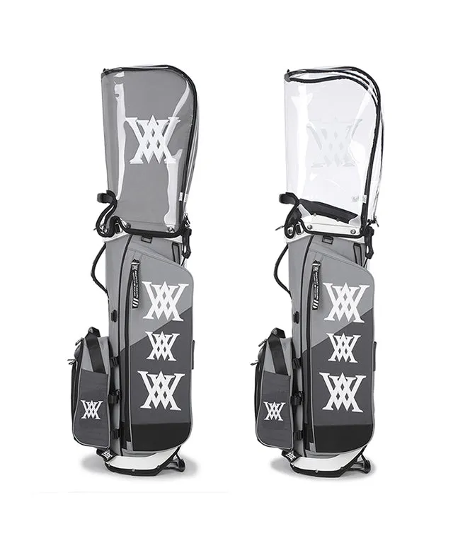 ANEW Golf: New OG2 Stand Bag - Grey