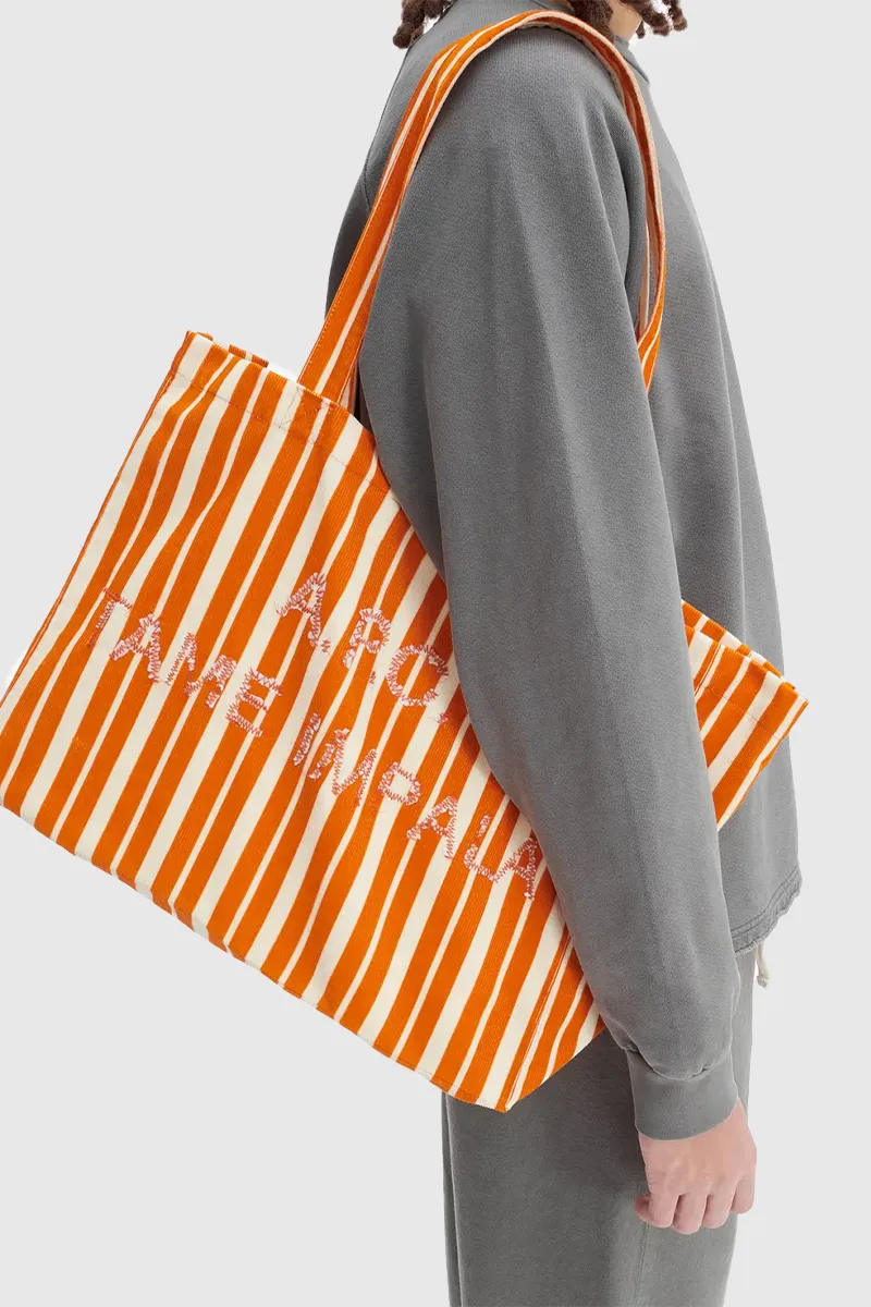 A.P.C x Tame Impala Shopping Leash - Orange