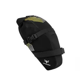 APIDURA Racing Saddle Pack 3L - Black