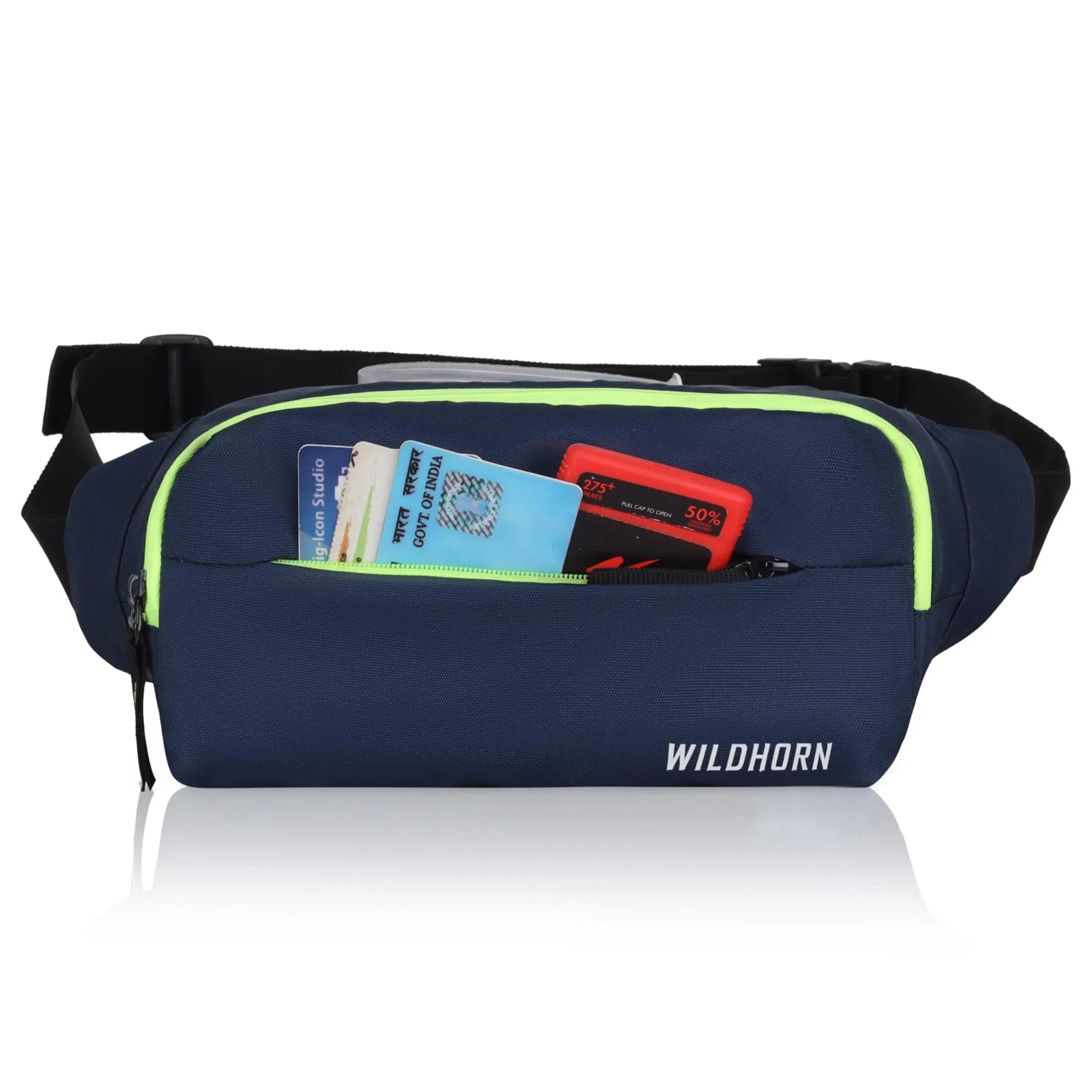 ARCADE Waist Bag for Men Women