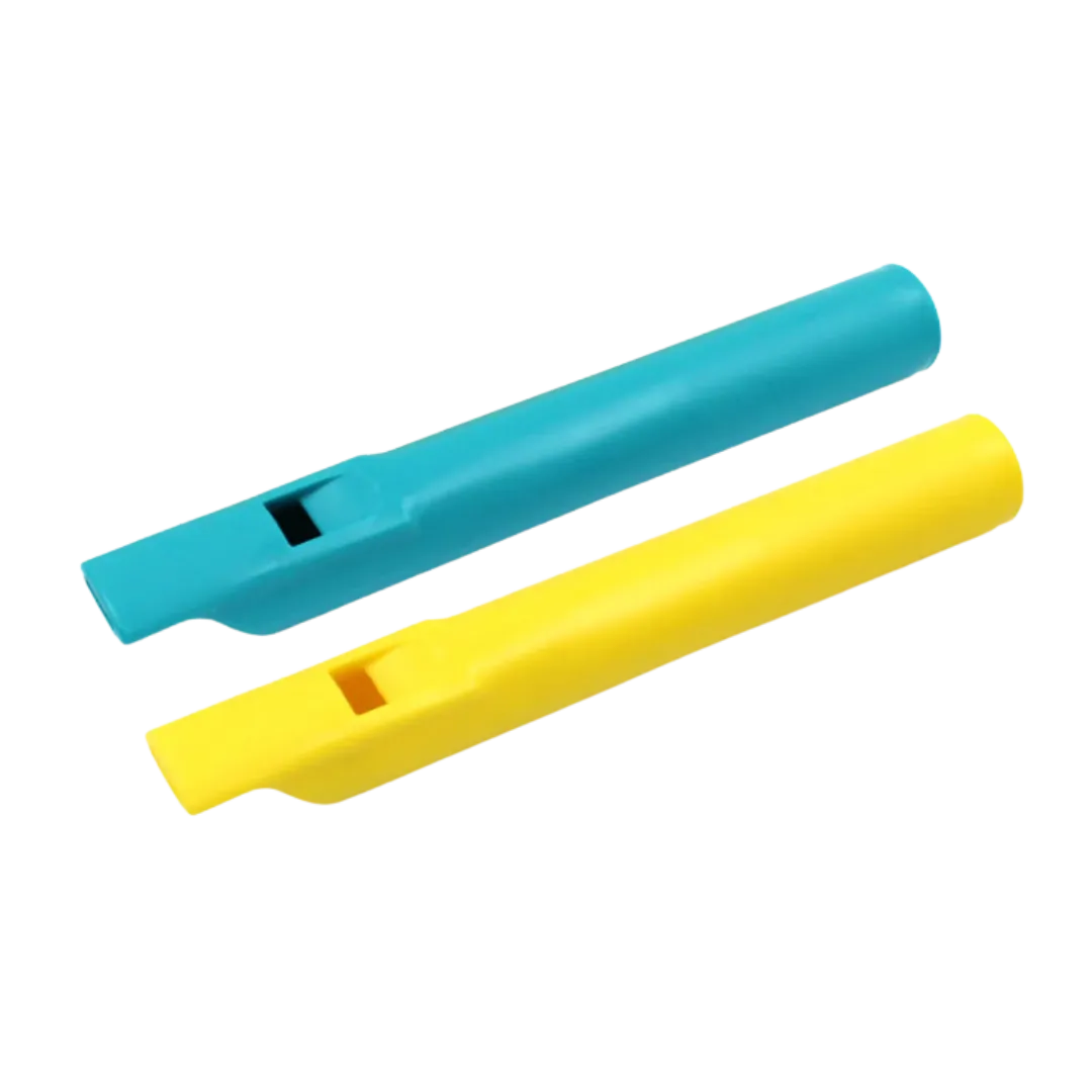 Ark Flute Oral Motor Whistle