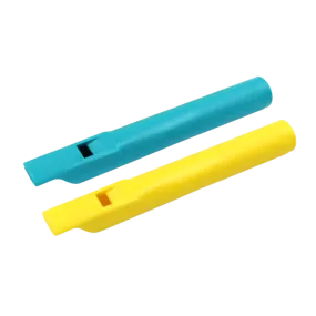 Ark Flute Oral Motor Whistle