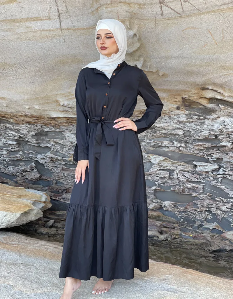 Aryana Dress