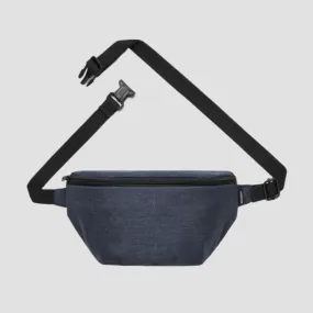 AS COLOUR WAIST CONTRAST BAG