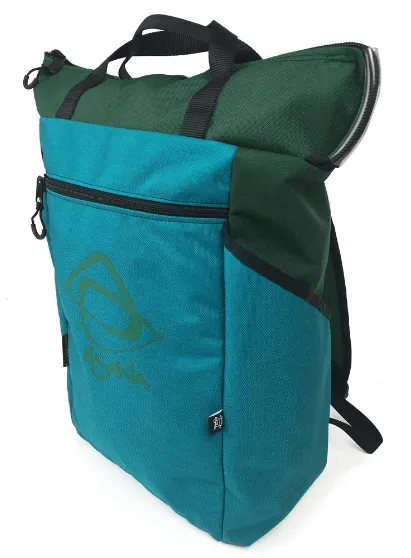 Asana - Dirt Bag - Backpack