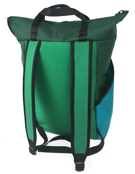 Asana - Dirt Bag - Backpack