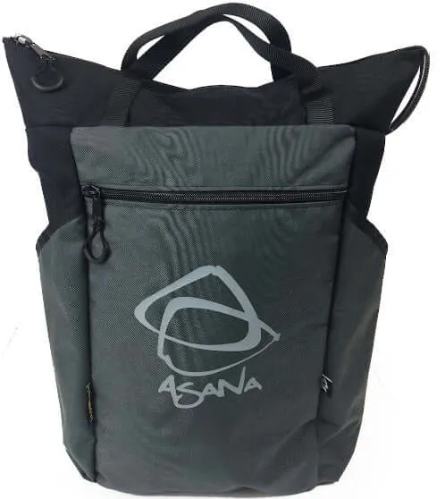 Asana - Dirt Bag - Backpack