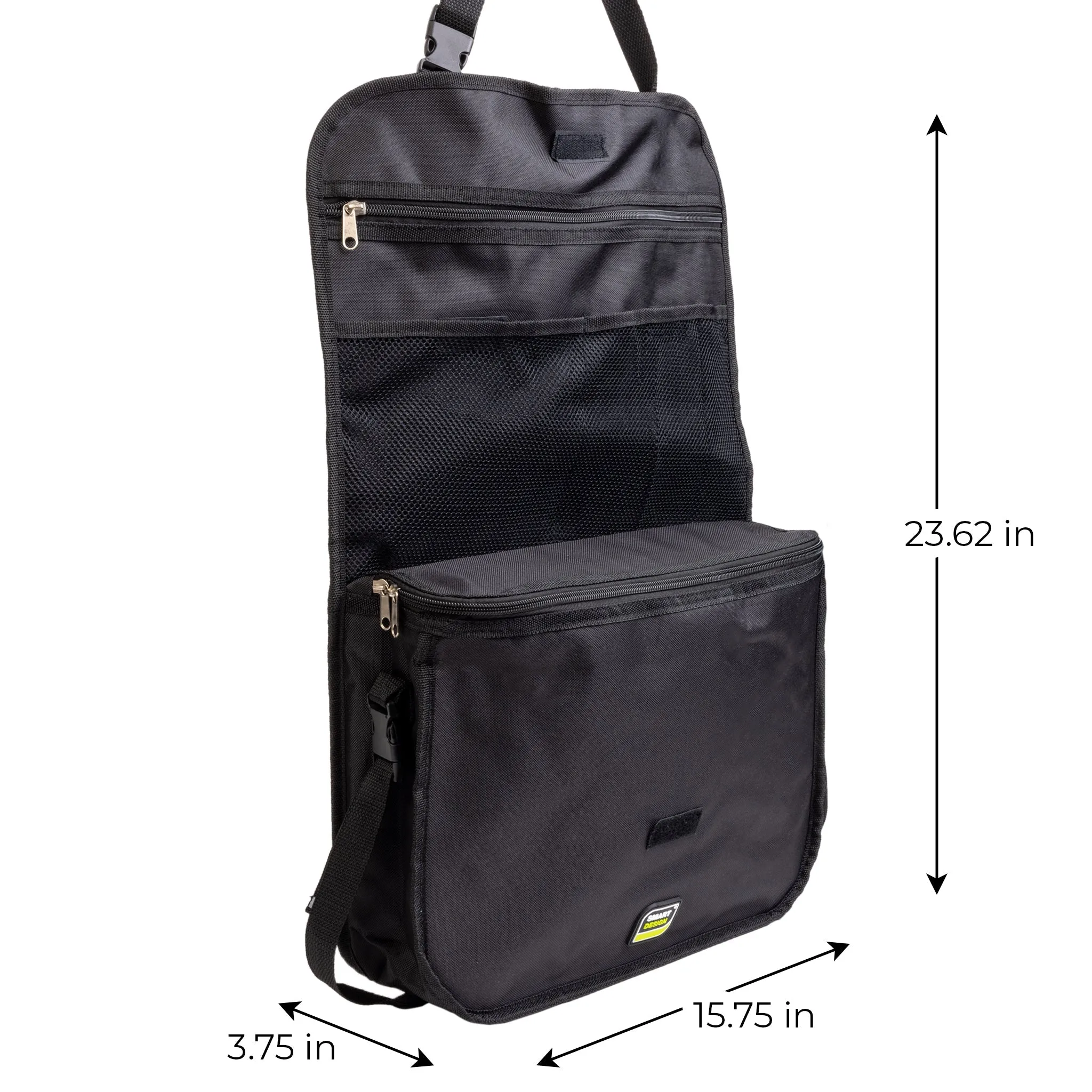 Auto Cooler Bag/ Organizer