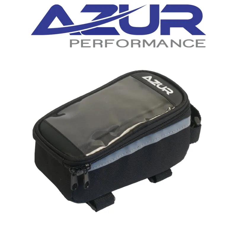 Azur Top Tube Phone Bag