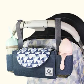 Baby Stroller Waterproof Storage Bag