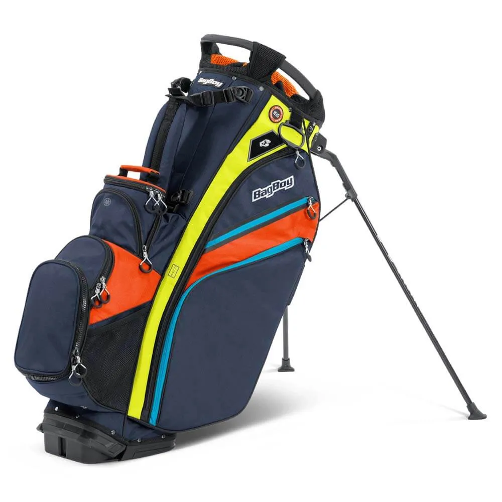 Bag Boy Chiller Pro Hybrid Stand Bag 2025