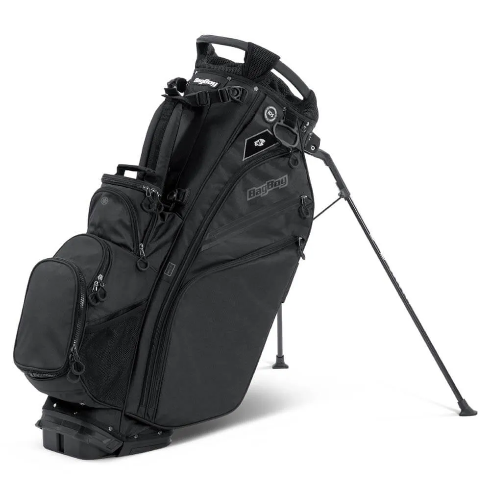 Bag Boy Chiller Pro Hybrid Stand Bag 2025