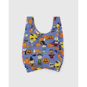 Baggu - Baby Bag - Peanuts Collab - Pumpkin Patch