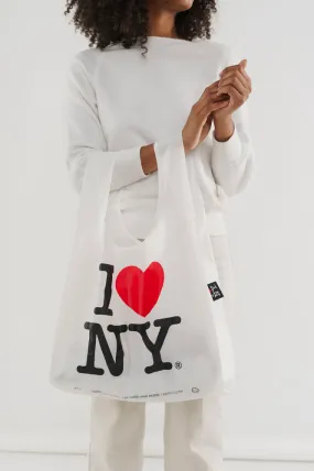 Baggu I Love NY Standard Reusable Bag