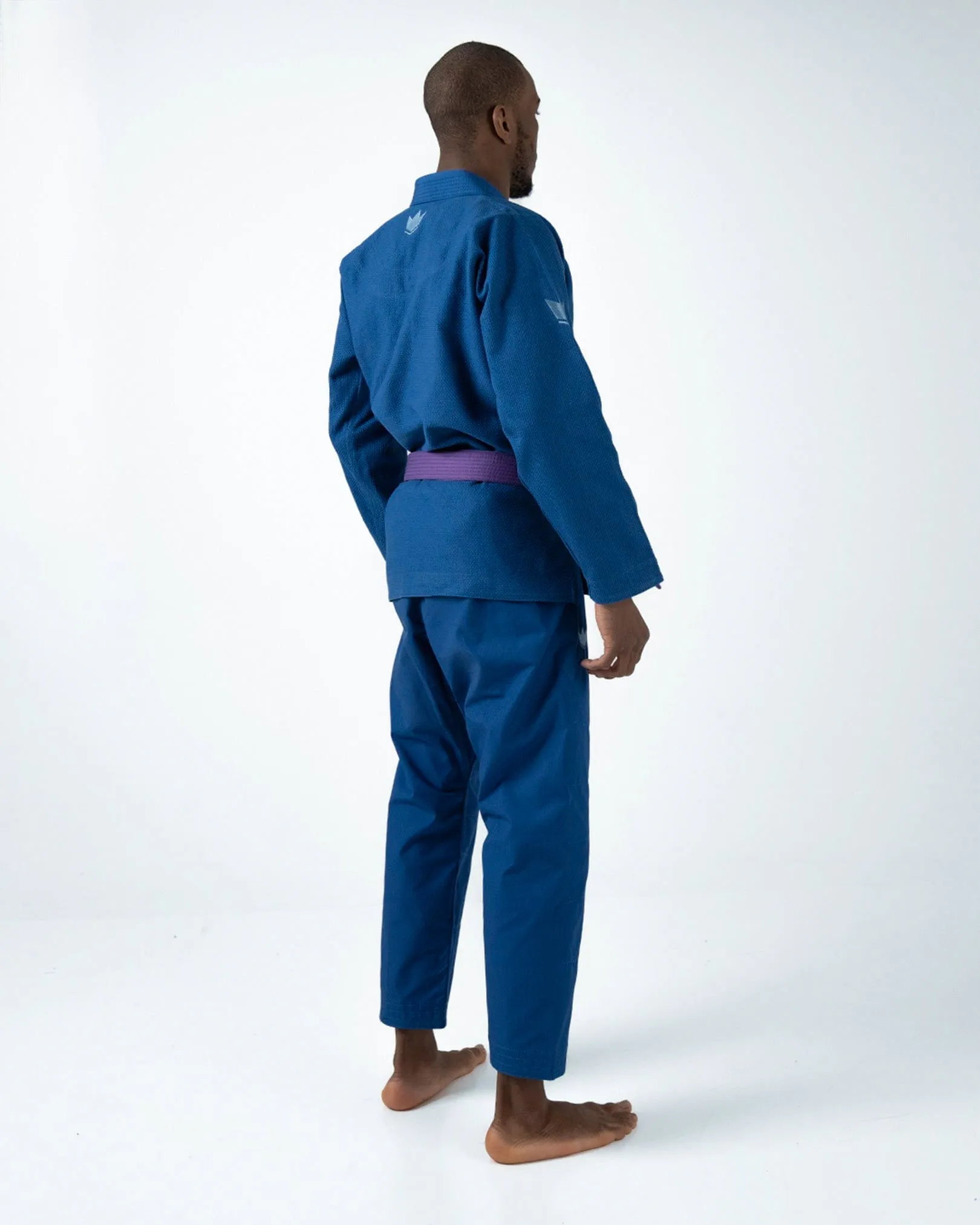 Balistico 4.0 Brazilian Jiu Jitsu Gi - Blue (2023 version)