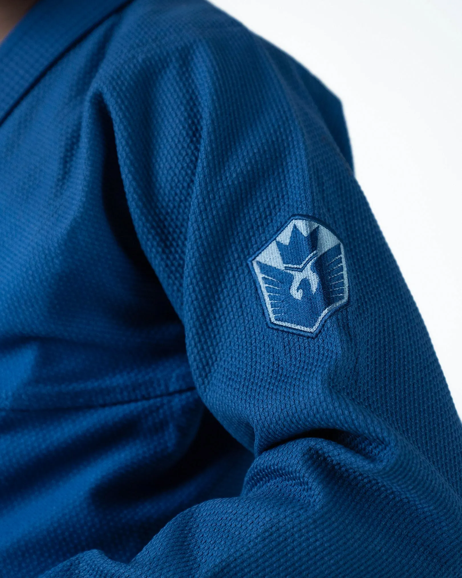 Balistico 4.0 Brazilian Jiu Jitsu Gi - Blue (2023 version)