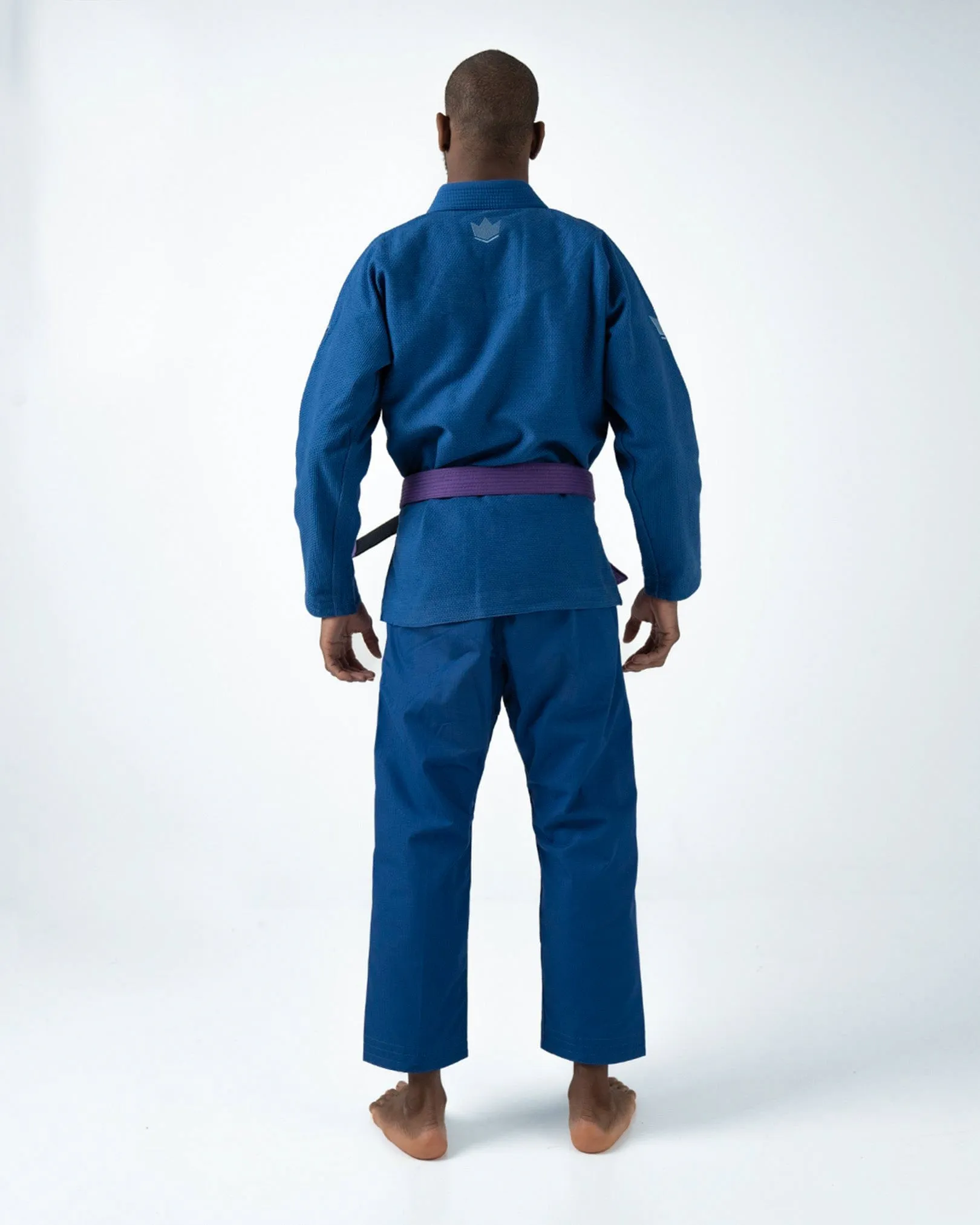 Balistico 4.0 Brazilian Jiu Jitsu Gi - Blue (2023 version)