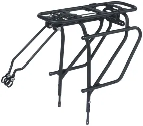 Basil universal cargo carrier