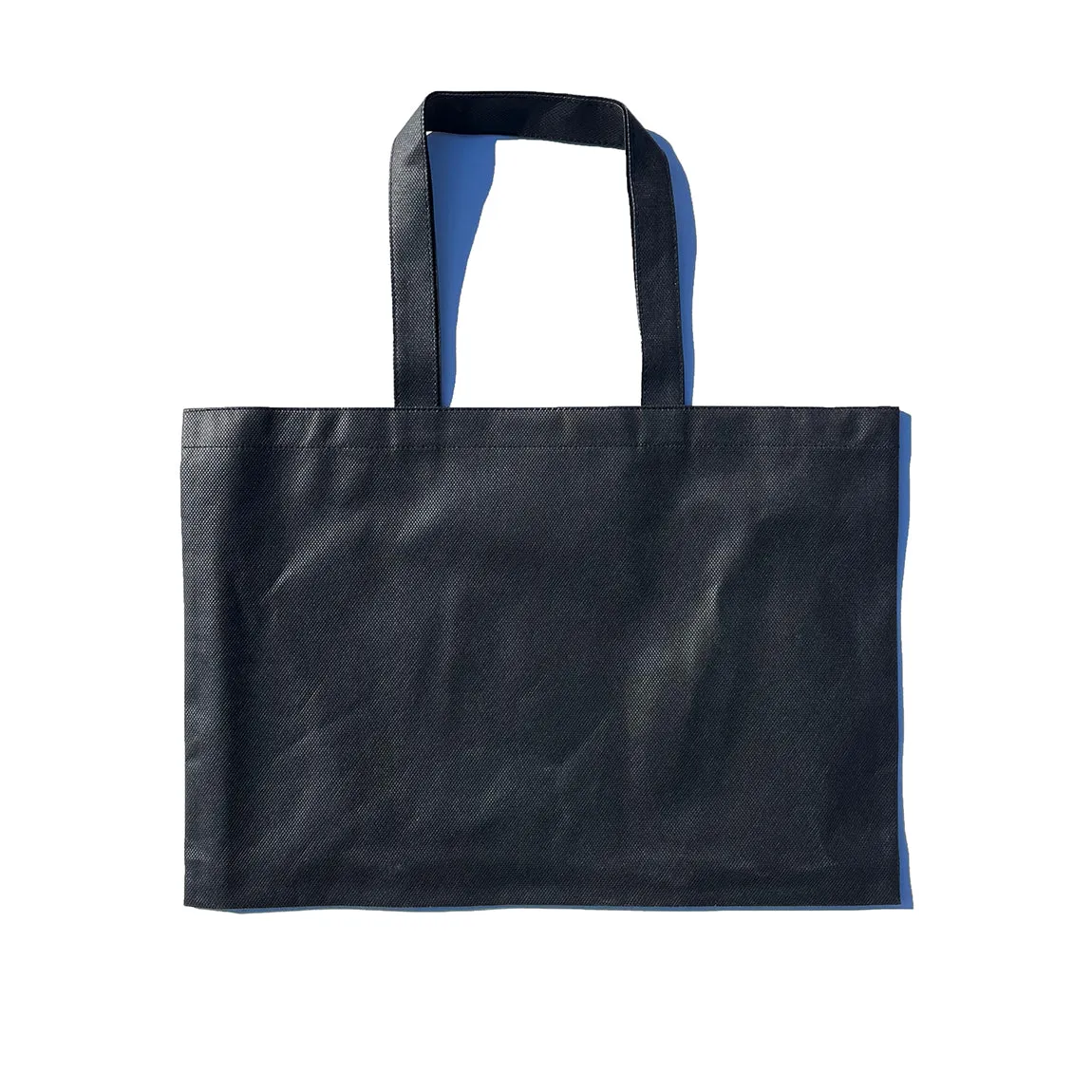 BASS BRIGADE SHOPPING BAG - L