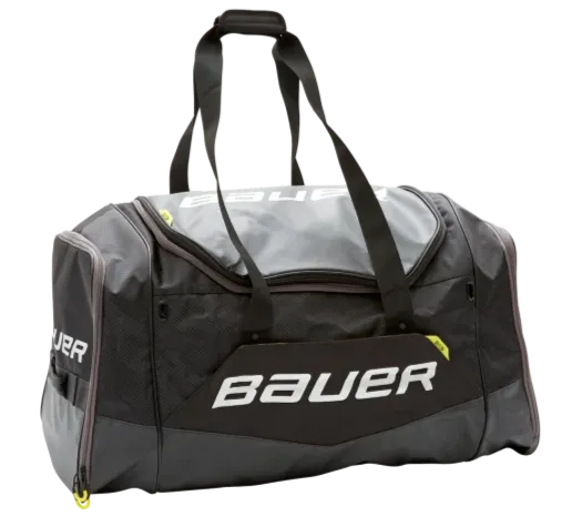 Bauer S19 Elite Carry Bag Junior Black