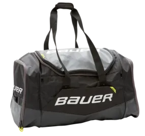 Bauer S19 Elite Carry Bag Junior Black