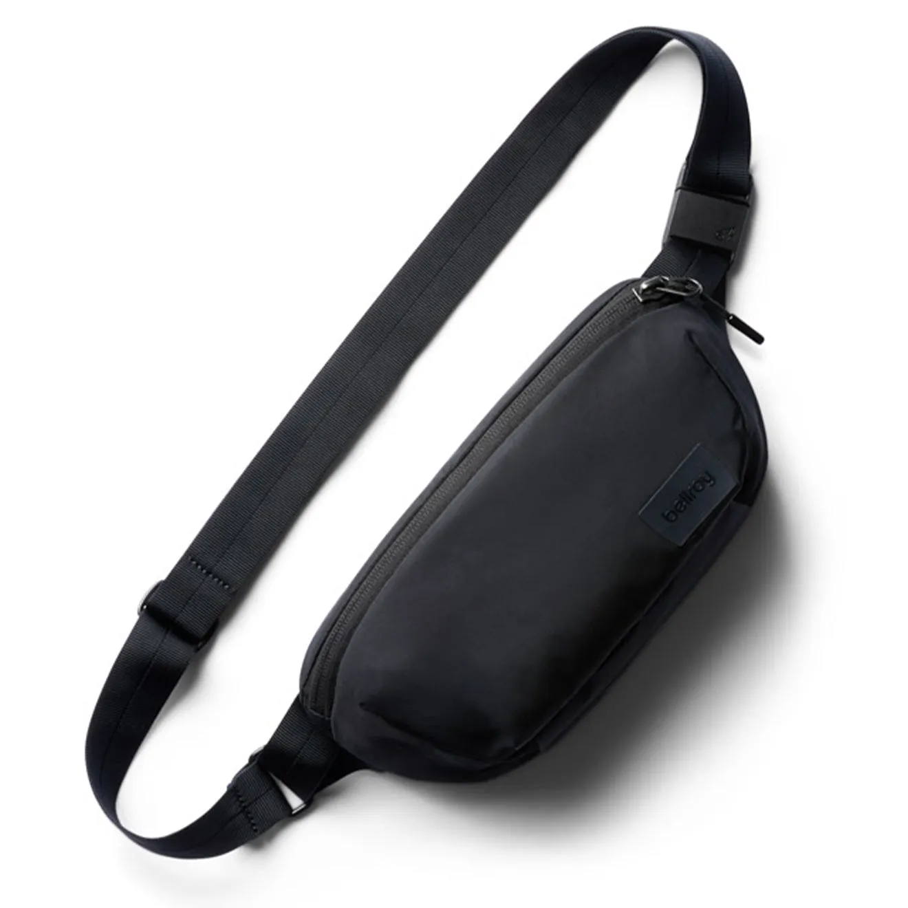 Bellroy Laneway Belt Bag Ink