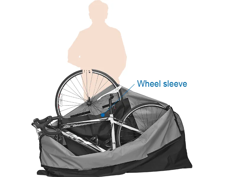 Bicycle Bag IB-BB1