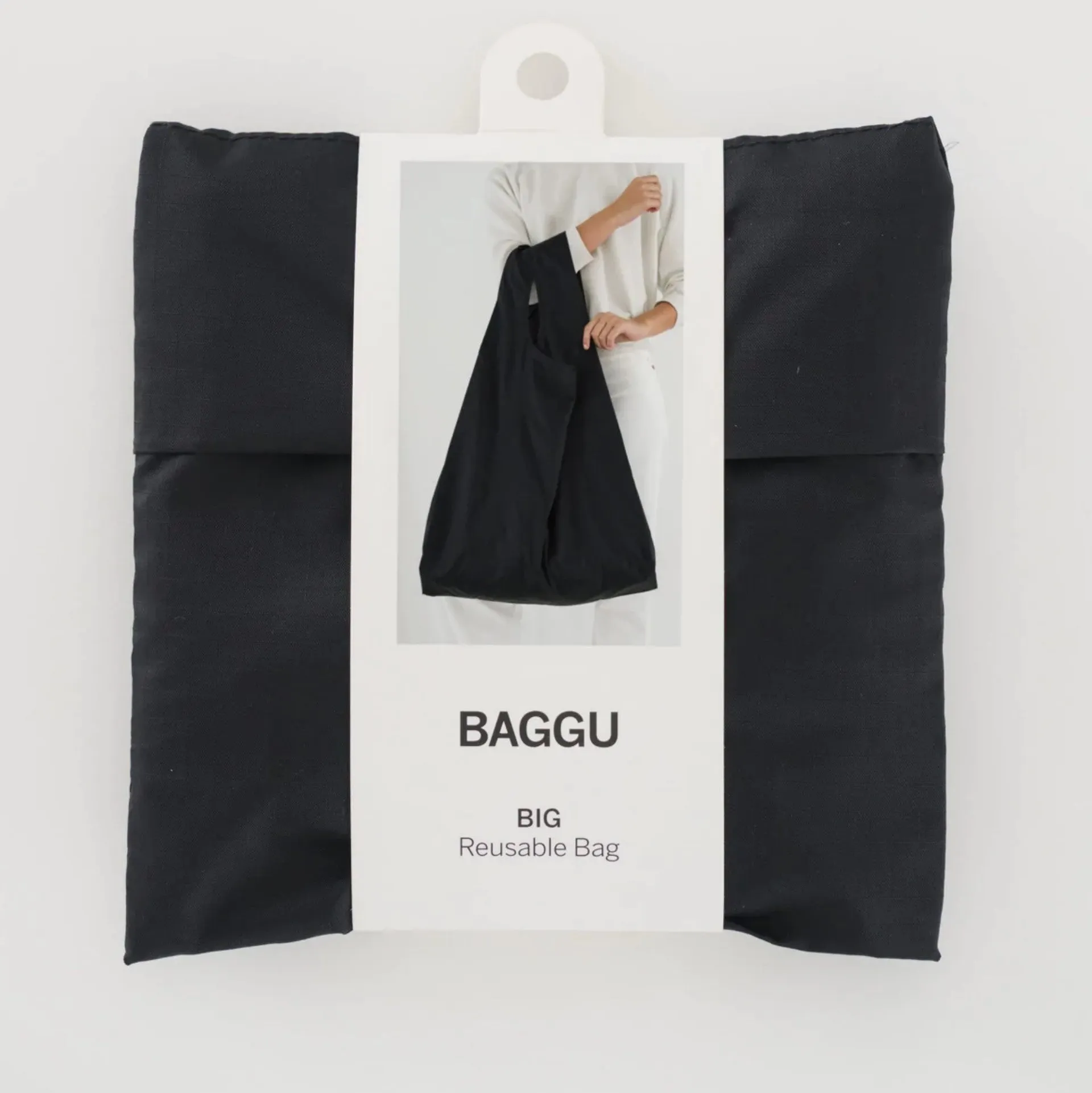 Big Baggu (Black)