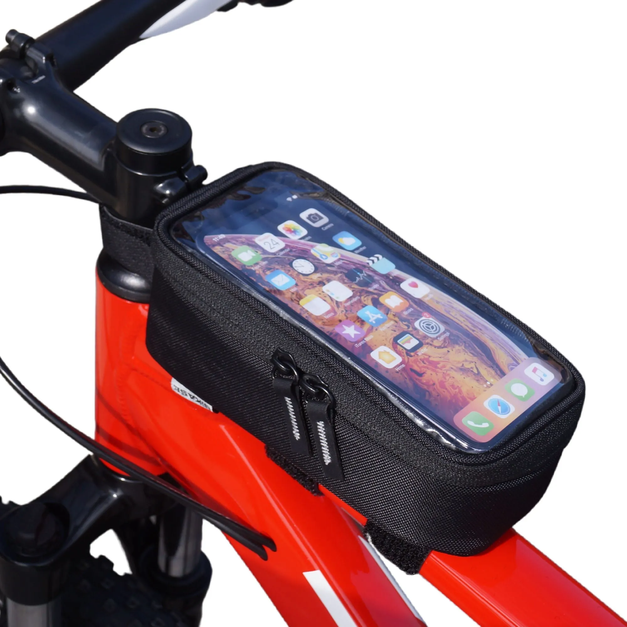 Big Daddy Adventure Essentials: E-Bike Storage & Hydration Bundle